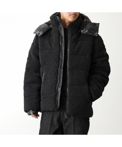 SAVE THE DUCK エコダウン CEREUS ボア フード付 SAVE THE DUCK エコダウン CEREUS ボア