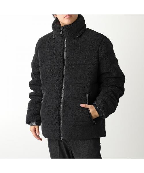 SAVE THE DUCK エコダウン CEREUS ボア フード付 SAVE THE DUCK エコダウン CEREUS ボア