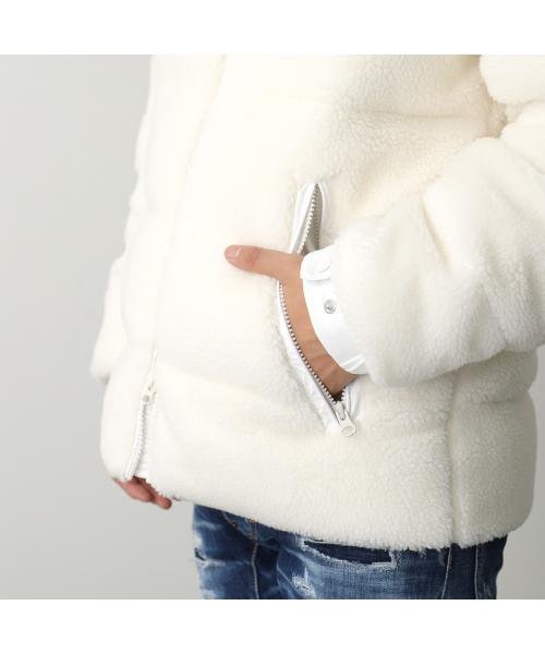 SAVE THE DUCK エコダウン CEREUS ボア フード付 SAVE THE DUCK エコダウン CEREUS ボア