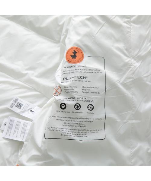 SAVE THE DUCK エコダウン CEREUS ボア フード付 SAVE THE DUCK エコダウン CEREUS ボア