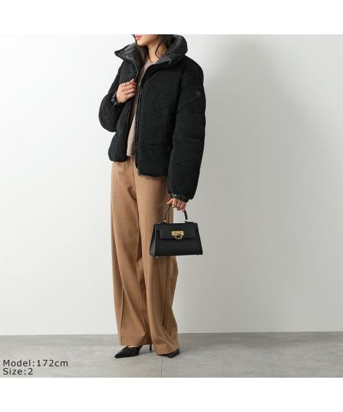 SAVE THE DUCK エコダウン JENNIE テディ ボア SAVE THE DUCK エコダウン JENNIE テディ