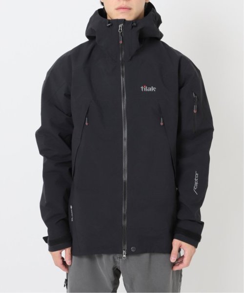 JOURNAL STANDARD(ジャーナルスタンダード)/【TILAK / ティラック】別注 Raptor Jacket GORE－TEX (R) PRO/img01