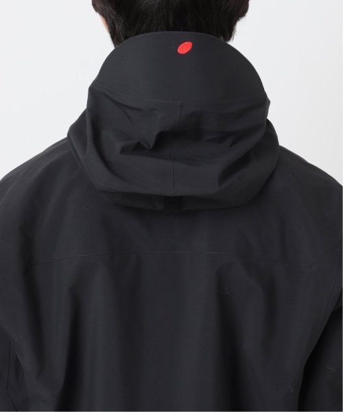 【TILAK / ティラック】別注 Raptor Jacket GORE－TEX (R) PRO 