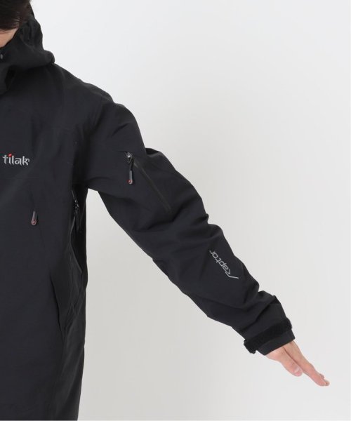 【TILAK / ティラック】別注 Raptor Jacket GORE－TEX (R) PRO 