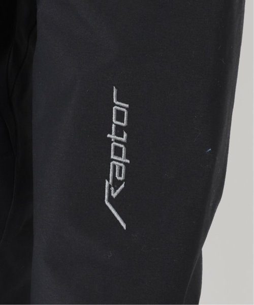 【TILAK / ティラック】別注 Raptor Jacket GORE－TEX (R) PRO 