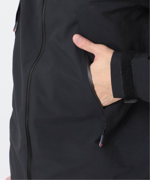 【TILAK / ティラック】別注 Raptor Jacket GORE－TEX (R) PRO 