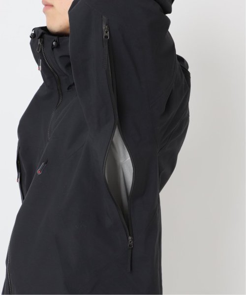 【TILAK / ティラック】別注 Raptor Jacket GORE－TEX (R) PRO 