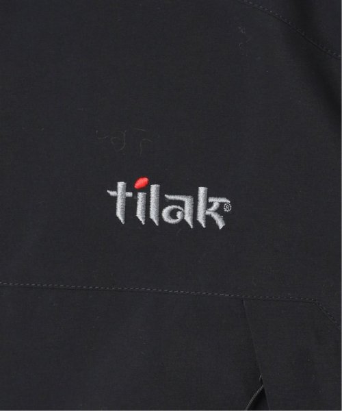 【TILAK / ティラック】別注 Raptor Jacket GORE－TEX (R) PRO 