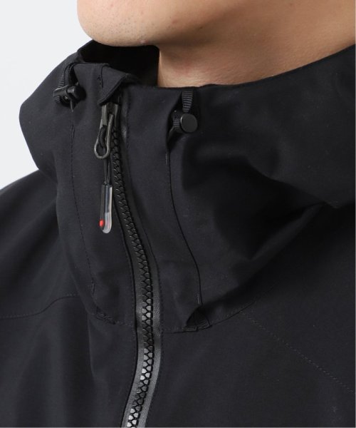 【TILAK / ティラック】別注 Raptor Jacket GORE－TEX (R) PRO 