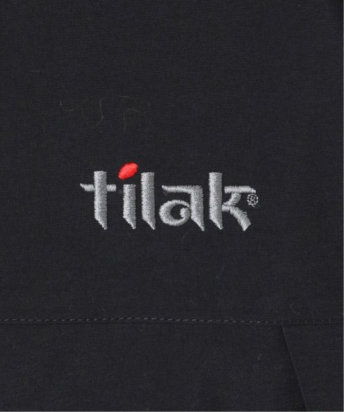 【TILAK / ティラック】別注 Raptor Jacket GORE－TEX (R) PRO 