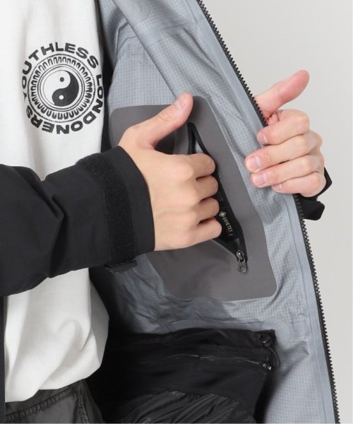 【TILAK / ティラック】別注 Raptor Jacket GORE－TEX (R) PRO 