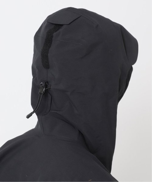 【TILAK / ティラック】別注 Raptor Jacket GORE－TEX (R) PRO 