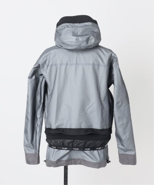 【TILAK / ティラック】別注 Raptor Jacket GORE－TEX (R) PRO 