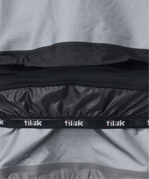 【TILAK / ティラック】別注 Raptor Jacket GORE－TEX (R) PRO 