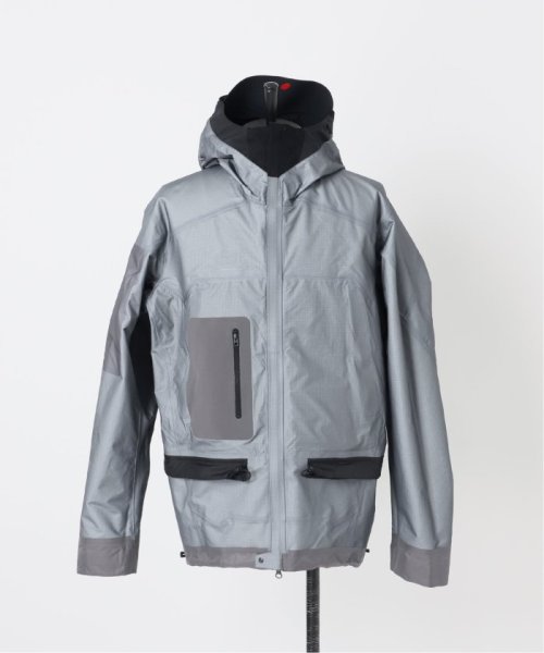 【TILAK / ティラック】別注 Raptor Jacket GORE－TEX (R) PRO 