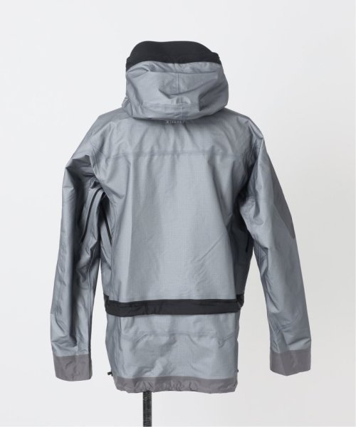 【TILAK / ティラック】別注 Raptor Jacket GORE－TEX (R) PRO 