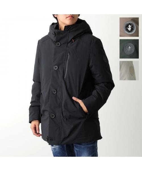 SAVE THE DUCK エコダウン RONAN 中綿ジャケット SAVE THE DUCK エコダウン RONAN