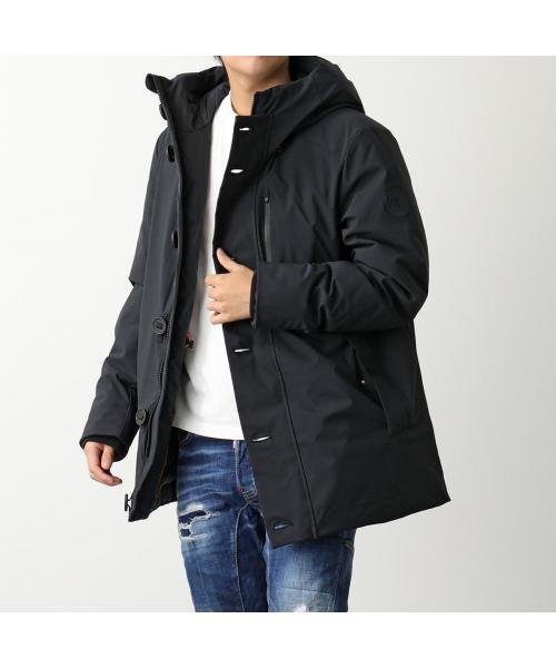 SAVE THE DUCK エコダウン RONAN 中綿ジャケット SAVE THE DUCK エコダウン RONAN