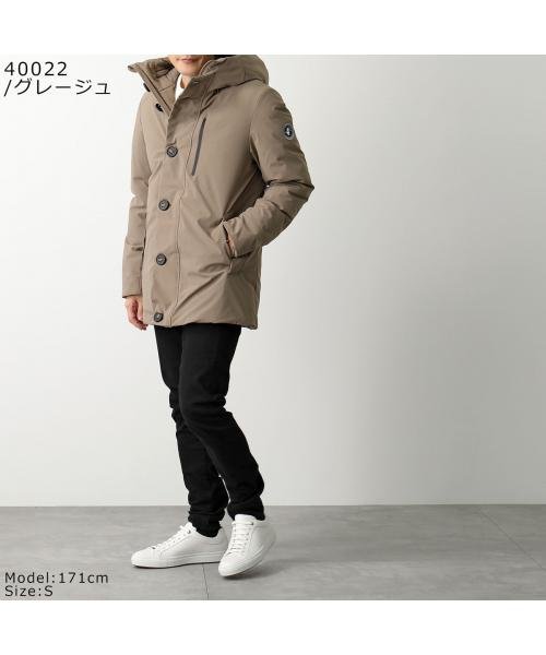 SAVE THE DUCK エコダウン RONAN 中綿ジャケット SAVE THE DUCK エコダウン RONAN