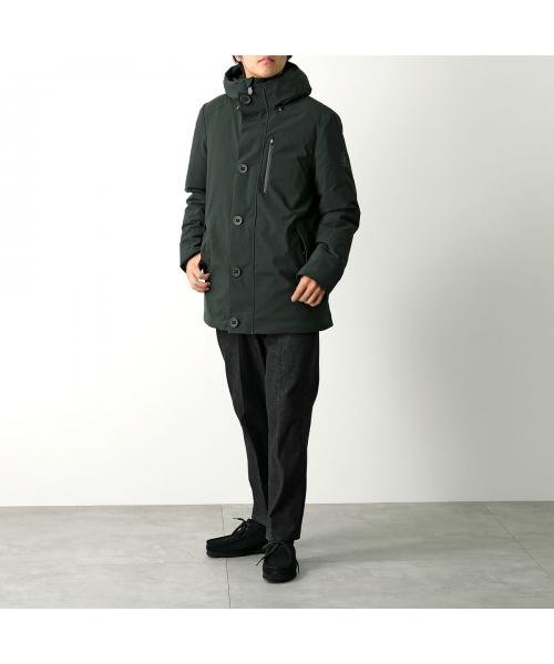 SAVE THE DUCK エコダウン RONAN 中綿ジャケット SAVE THE DUCK エコダウン RONAN