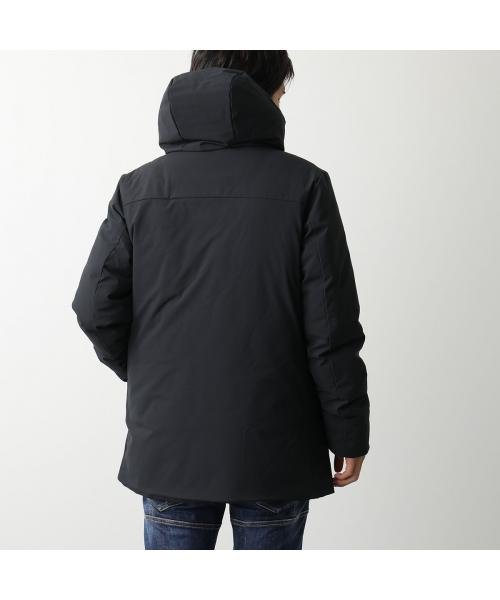 SAVE THE DUCK エコダウン RONAN 中綿ジャケット SAVE THE DUCK エコダウン RONAN