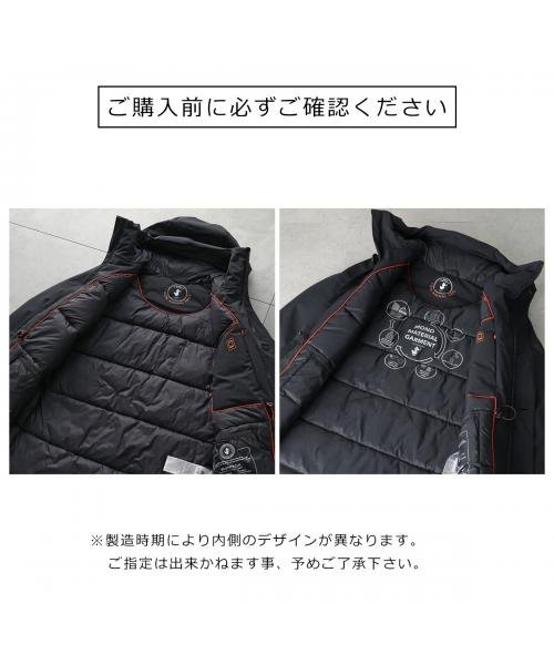 SAVE THE DUCK エコダウン RONAN 中綿ジャケット SAVE THE DUCK エコダウン RONAN