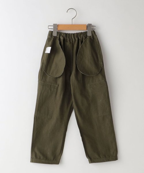 SHIPS KIDS(シップスキッズ)/THE PARK SHOP:105～145cm / MIL CARGO PANTS/img06