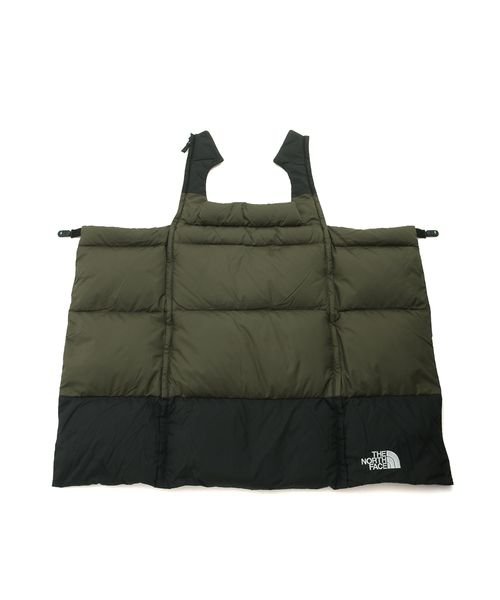 THE NORTH FACE(THE　NORTH　FACE)/【THE NORTH FACE】CR Nuptse  Blanket/img01