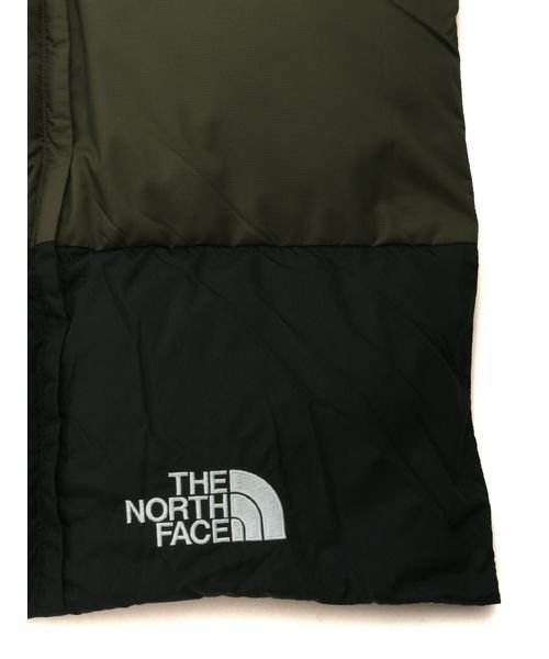 THE NORTH FACE(THE　NORTH　FACE)/【THE NORTH FACE】CR Nuptse  Blanket/img05