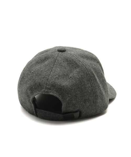 THE NORTH FACE(THE　NORTH　FACE)/【THE NORTH FACE】TNF Logo Flannel Cap/img02