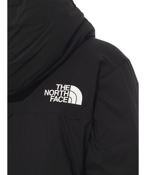 THE NORTH FACE(THE　NORTH　FACE)/【THE NORTH FACE】ProjectInsulation Jk/img06