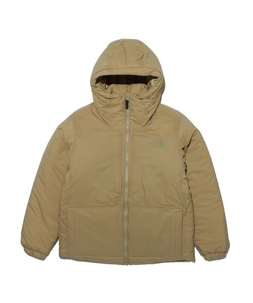 THE NORTH FACE(THE　NORTH　FACE)/【THE NORTH FACE】ProjectInsulation Jk/img01