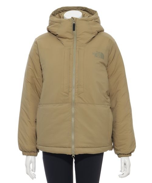 THE NORTH FACE(THE　NORTH　FACE)/【THE NORTH FACE】ProjectInsulation Jk/img02