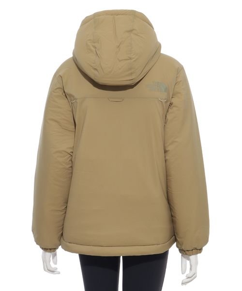 THE NORTH FACE(THE　NORTH　FACE)/【THE NORTH FACE】ProjectInsulation Jk/img03