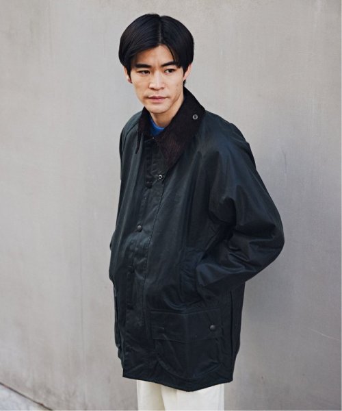 EDIFICE(エディフィス)/【Barbour / バブアー】Beaufort Wax Jacket/img17