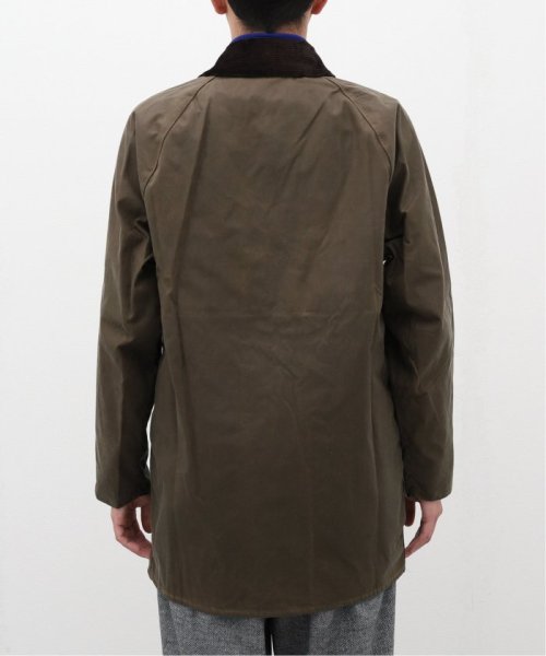 EDIFICE(エディフィス)/【Barbour / バブアー】Beaufort Wax Jacket/img28