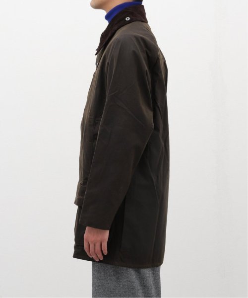 EDIFICE(エディフィス)/【Barbour / バブアー】Classic Beaufort Wax Jacket/img04