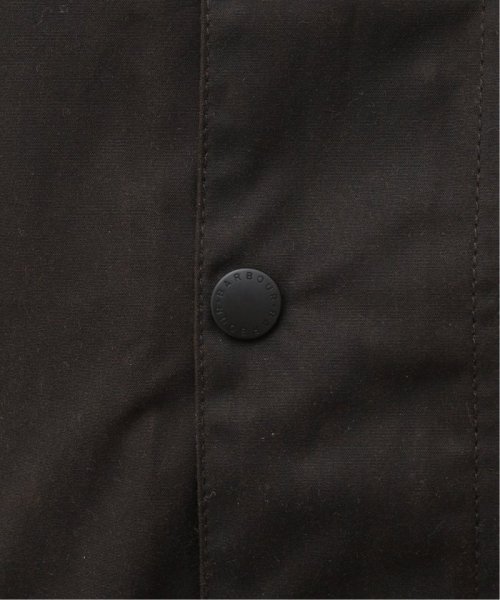 EDIFICE(エディフィス)/【Barbour / バブアー】Classic Beaufort Wax Jacket/img11