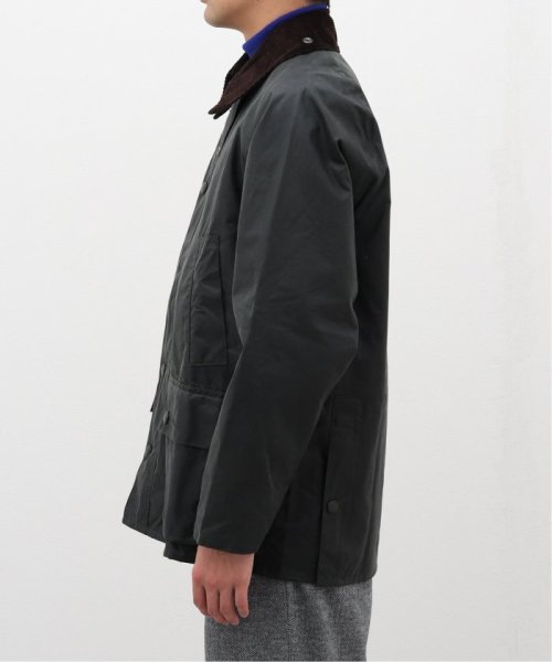 EDIFICE(エディフィス)/【Barbour / バブアー】Bedale Wax Jacket/img04