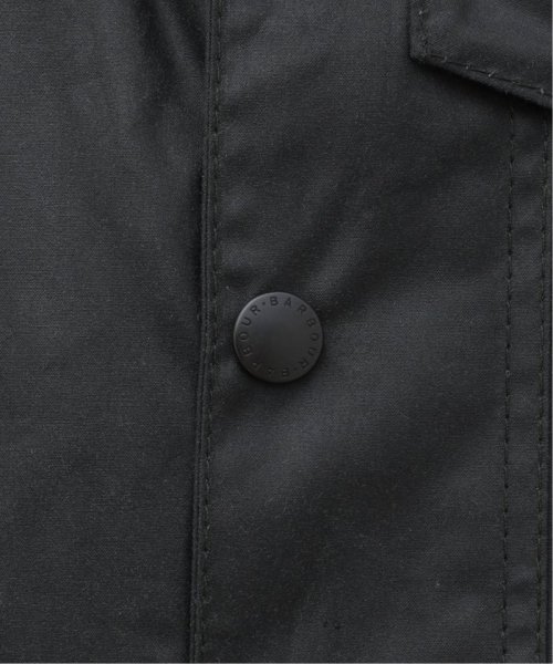 EDIFICE(エディフィス)/【Barbour / バブアー】Bedale Wax Jacket/img11