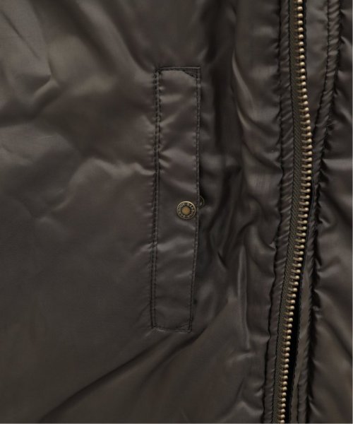 EDIFICE(エディフィス)/【Barbour / バブアー】Flyer Field Jacket/img20