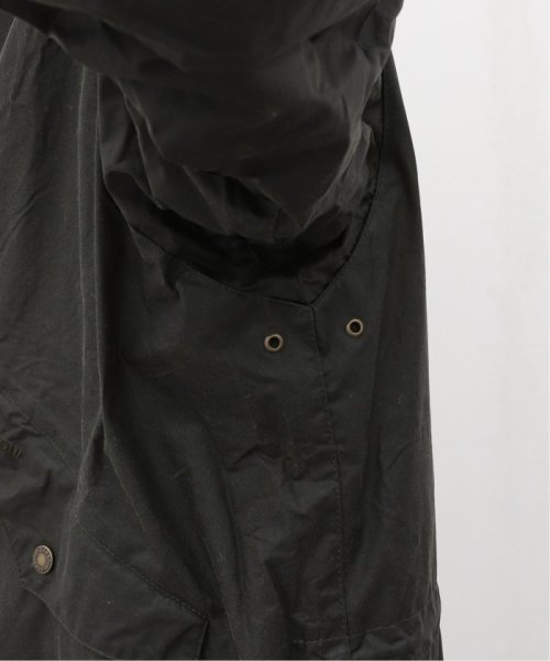 EDIFICE(エディフィス)/【Barbour / バブアー】Torrent Parka/img10