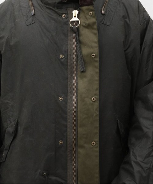 EDIFICE(エディフィス)/【Barbour / バブアー】Torrent Parka/img13