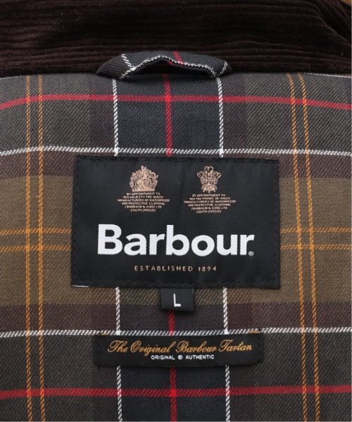 EDIFICE(エディフィス)/【Barbour / バブアー】Torrent Parka/img33