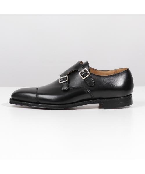 CROCKET&JONES(クロケットアンドジョーンズ)/CROCKETT&JONES レザー シューズ 25170A C01L1 Lowndes/img02