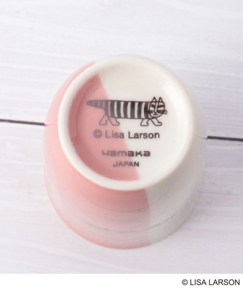 one'sterrace(ワンズテラス)/◆LISA LARSON リサ・ラーソン フリーカップ 木箱入 2P/img04