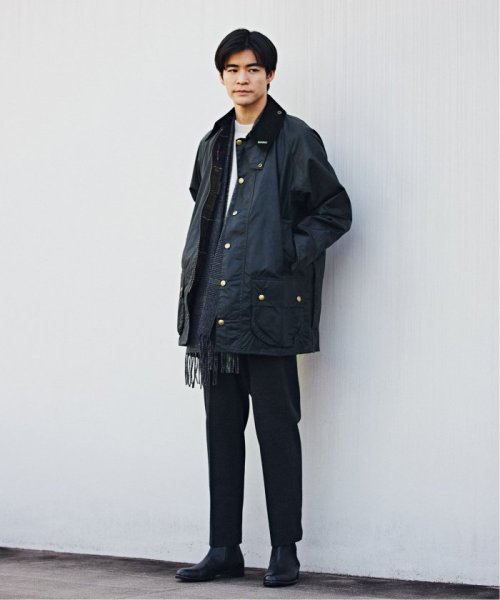 EDIFICE(エディフィス)/【Barbour / バブアー】40th Anniversary Beaufort/img01