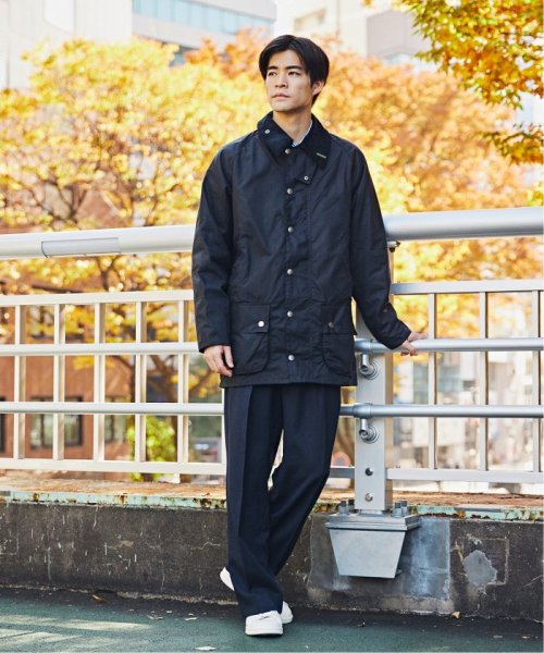 EDIFICE(エディフィス)/【Barbour / バブアー】40th Anniversary Beaufort/img10