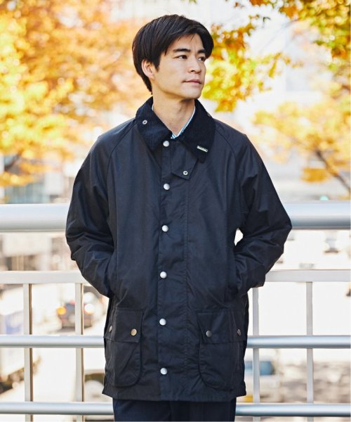 EDIFICE(エディフィス)/【Barbour / バブアー】40th Anniversary Beaufort/img16