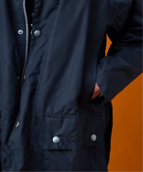 EDIFICE(エディフィス)/【Barbour / バブアー】40th Anniversary Beaufort/img33